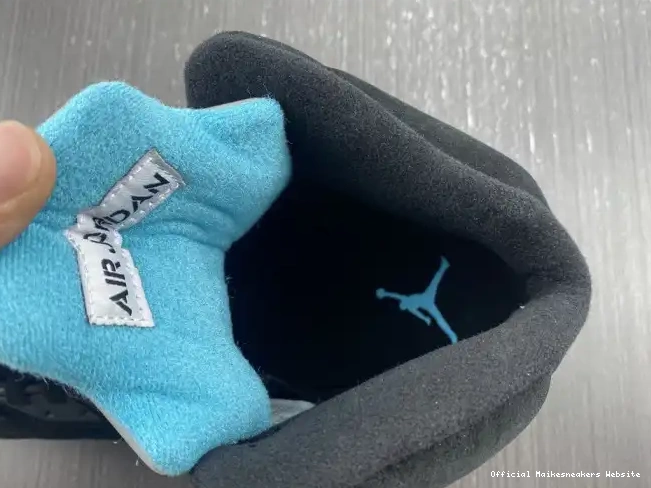Official Maikesneakers Aqua Air Jordan DD0587-047 5 0516